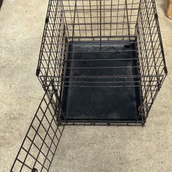 Dog Cage