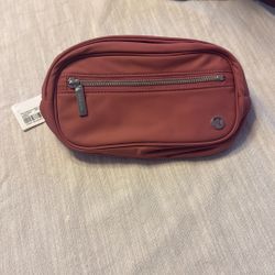 Lululemon Belt Bag 