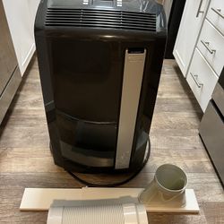 Delonghi Portable AC Unit 