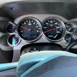 2012 Chevrolet Silverado 1500