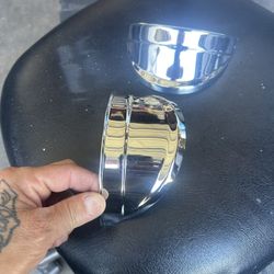 Spotlight visors brand new asking $30 for the pair