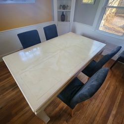 Dining Room Table