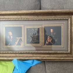 Passion Of The Christ Framed Pictures