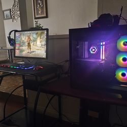 Gaming Computer