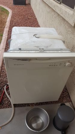 Dishwasher