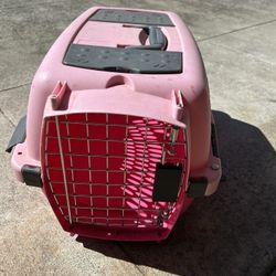 Pet Carrier