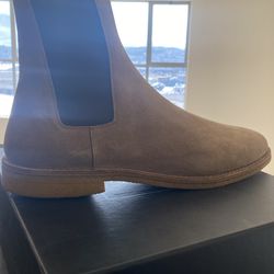 YSL Suede Chelsea Boots Size 50 Us 16/17 for in San Francisco, CA - OfferUp