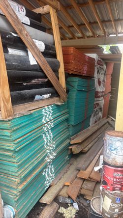 Osb plywood de media en especial