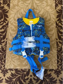 life vest for kids