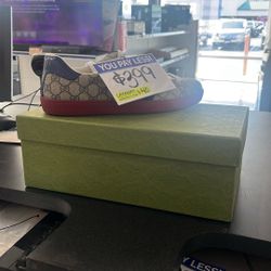 Men’s Gucci Shoes 