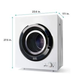 Black & Decker Dryer