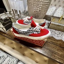 Vans Era DX 95 Fear Of God Size 12