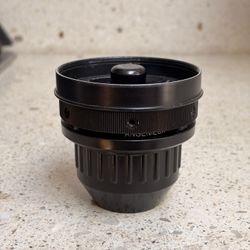 Angenieux 1.4 Extended