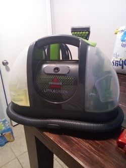 Seat Cleaner