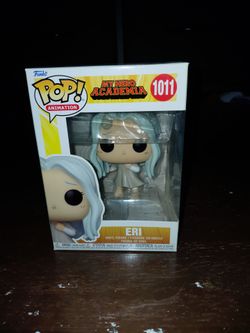 Funko Pop My Hero Academia Eri #1011