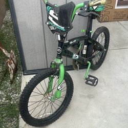 Kids bike