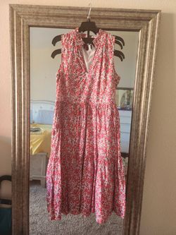 Cute summer dress