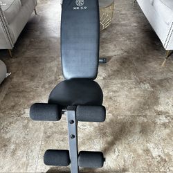 Gym Chair XR 5.9