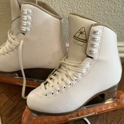 Jackson Ice Skates 5 1/2