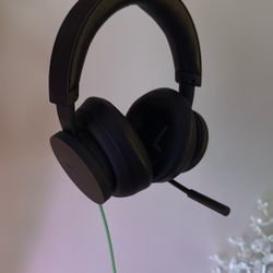 Xbox Series X/S Wired Headset