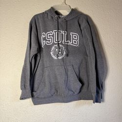 CSULB Hoodie