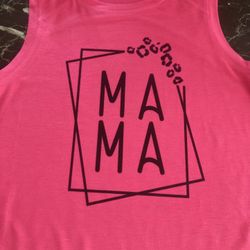 Mothers Day  Tank Top