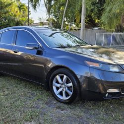 Acura 