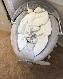 Baby Swing Bouncer with Remote