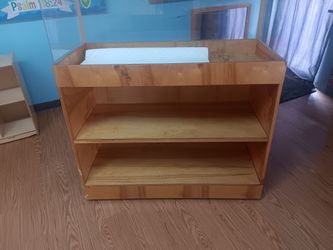 CHANGING TABLE FOR SALE