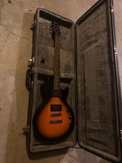 Epiphone Electric Guitar