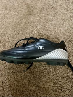 Soccer cleats size 2