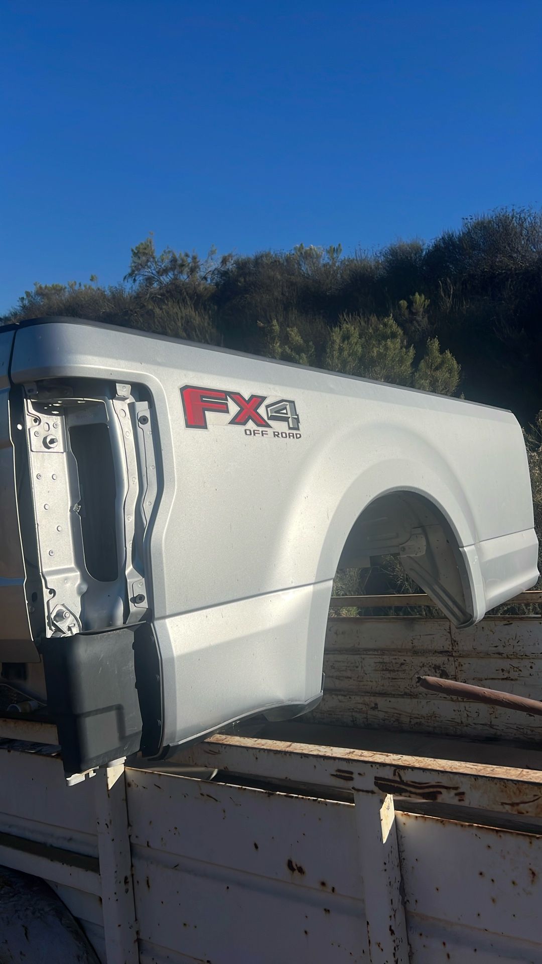 2016 Ford F-350 Super Duty