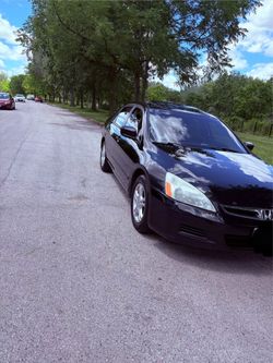 2006 Honda Accord