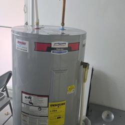 Brand New Electric Water Heater 50 Gallons 