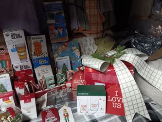 Crismas craft