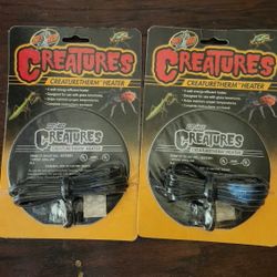 Zoo med Heating Pads