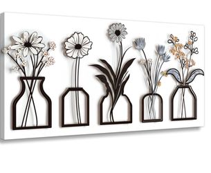 Canvas Wall Art 24”x48”