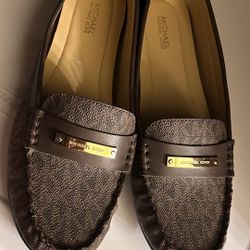 Michael Kors Loafers New Size 8.5