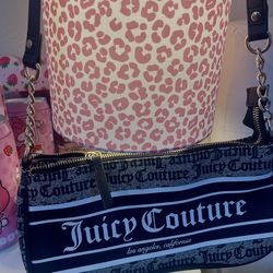 Juicy Couture Purse