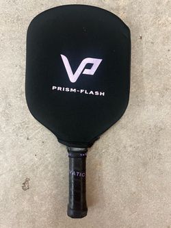 V pro pickleball rocket