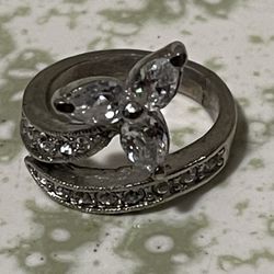 Size 7 Ring