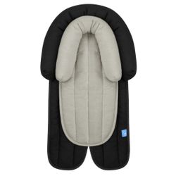 COOLBEBE Upgraded 2-In-1 Babybody Supports For Newborn Infant Carseat Insert