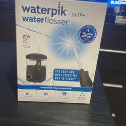 Waterpik Water Flosser 