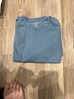 H&M shirt size men’s Large