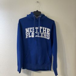 Meet The Flockers Pullover 