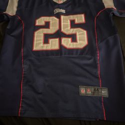 NFL Patriots Jersey