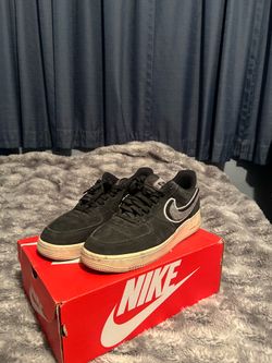 Nike Air Force 1s