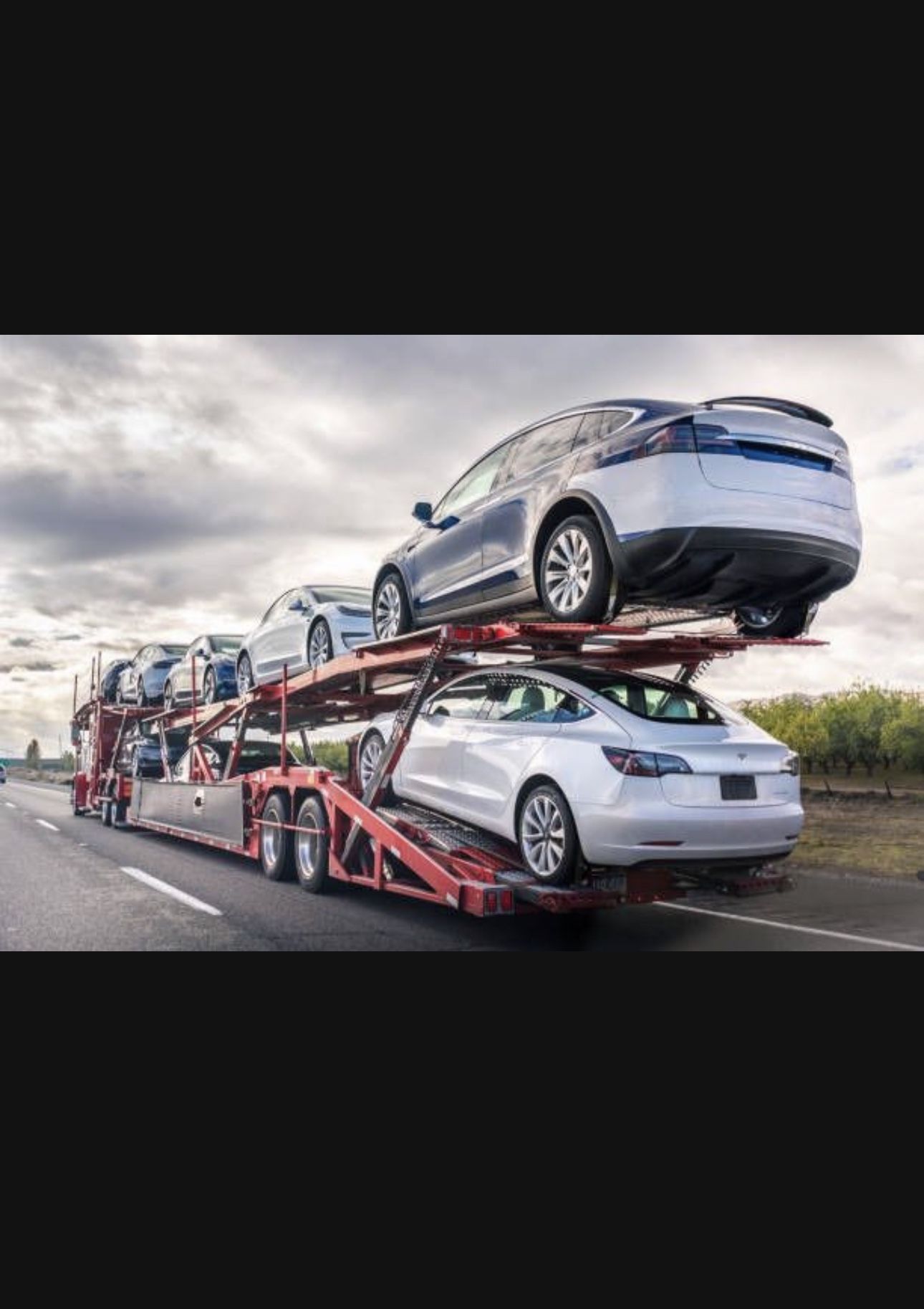 Auto Transport / Car Shipping