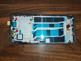 OnePlus 11R AMOLED Digitizer