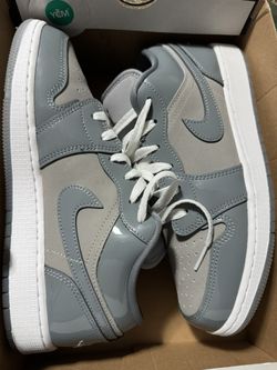 Air Jordan 1 Low SE GS